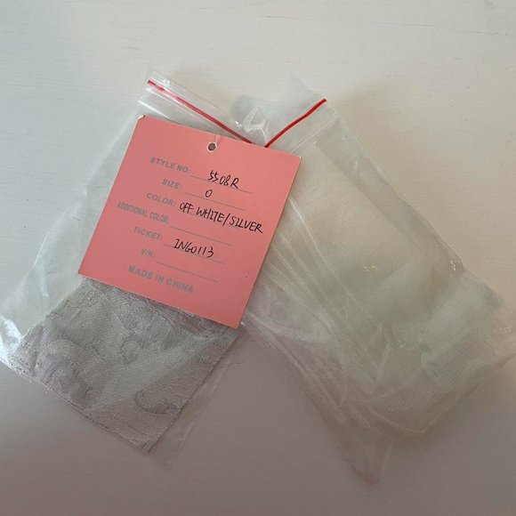 BLUSH PROM BY ALEXIA Prom Dress! - Picture 3 of 5